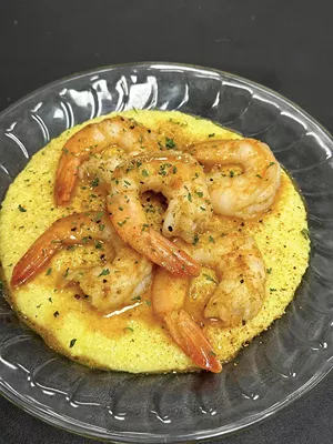 CAJUN FOOD / SOUL FOOD