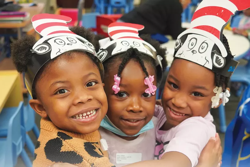 DAY CARE CENTER / KIDS&rsquo; EVENTS/DAY CAMPS / TUTORING OR LEARNING CENTER