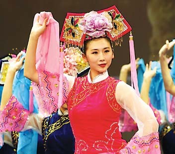 Size Guide – Shen Yun Dancer