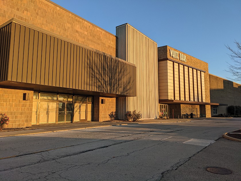 The last Jacksonville Sears is about to close. What happens to The Avenues  mall next?