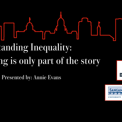 Understanding Inequality: Redlining is only part of the story