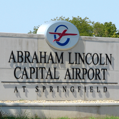 United Airlines canceling service to Springfield