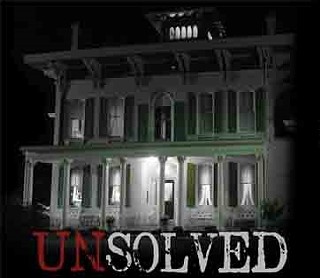 Unsolved at the Edwards Soiree Murder Mystery Dinner