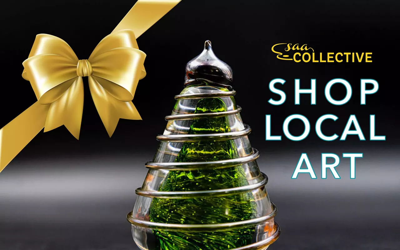 Image: "Unwrap the Collective"