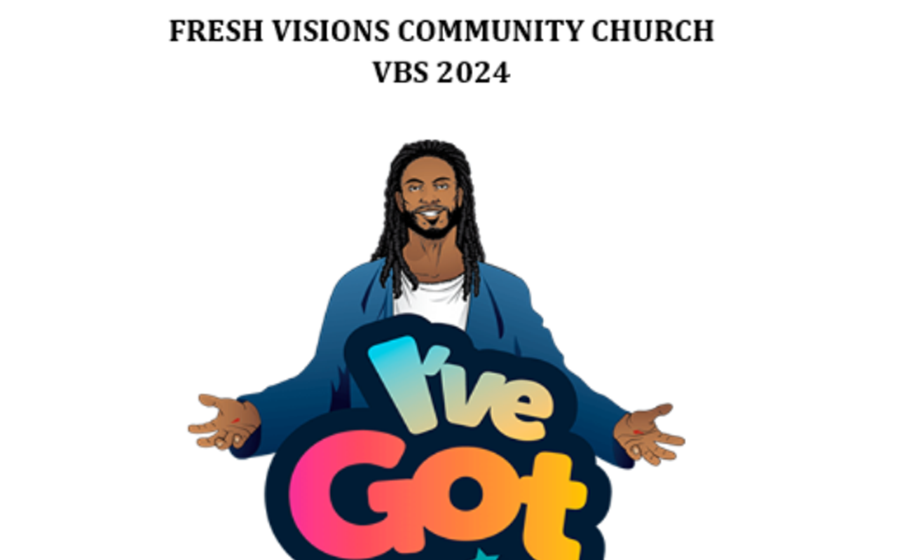 Image: Vacation Bible School