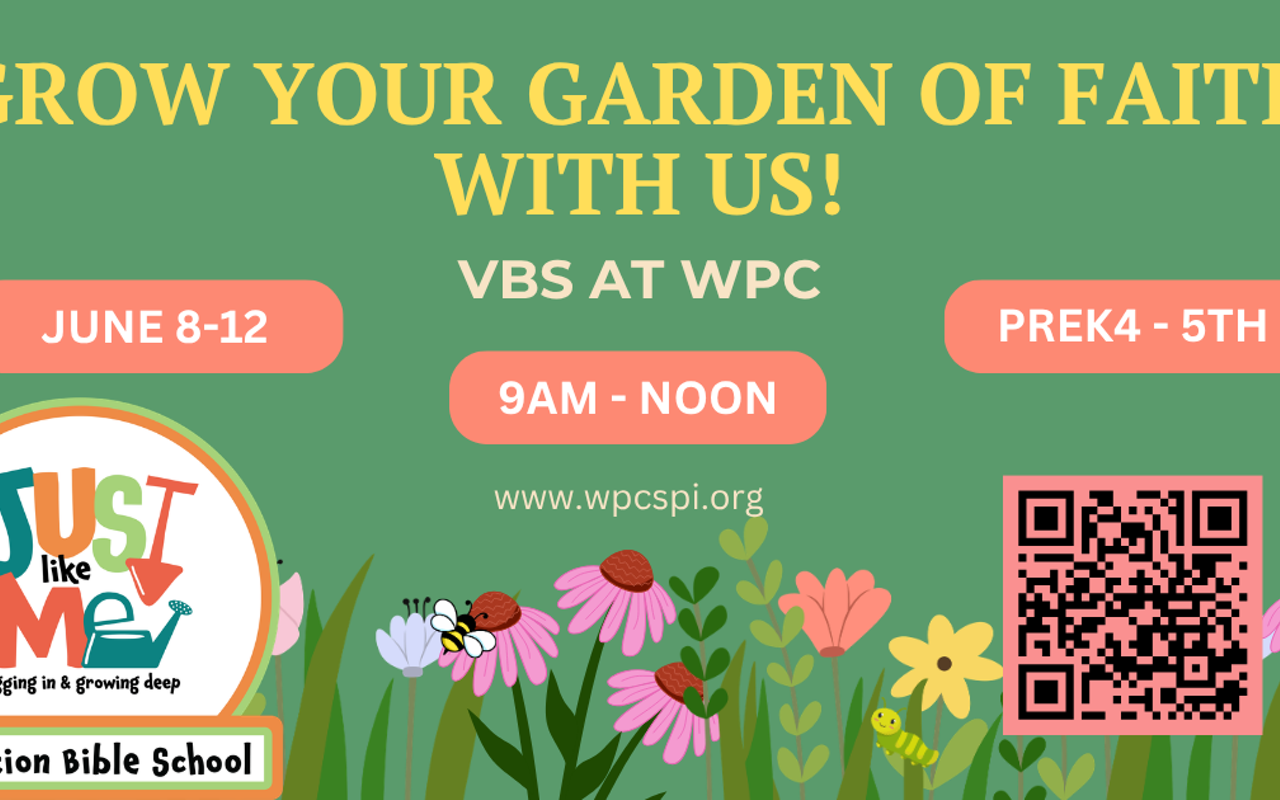 Image: Vacation Bible School