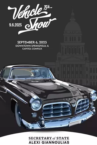 Image: Vehicle Show and Swap Meet