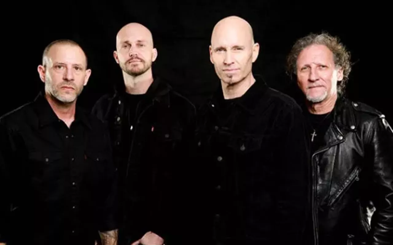 Image: Vertical Horizon