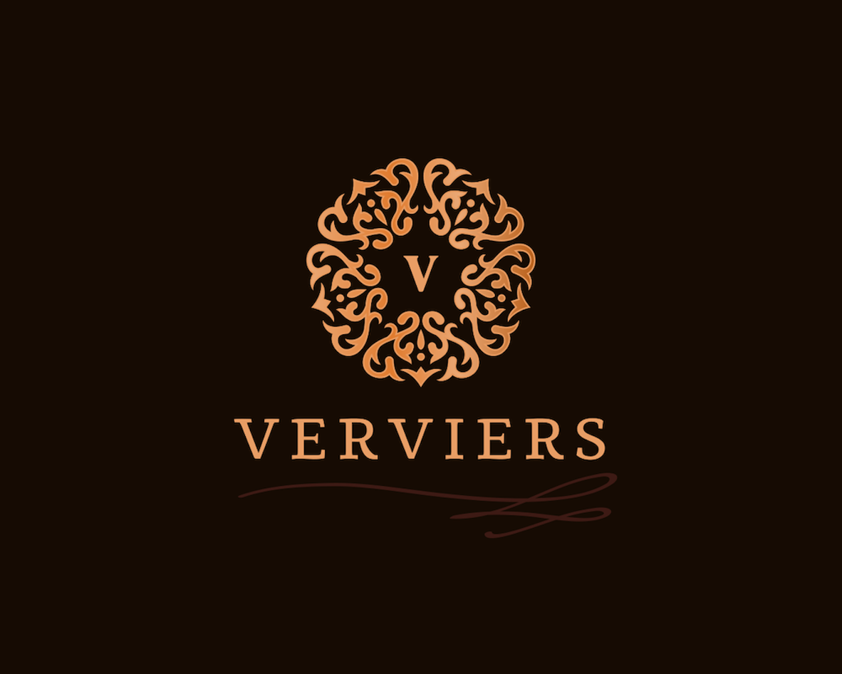 Verviers Logo