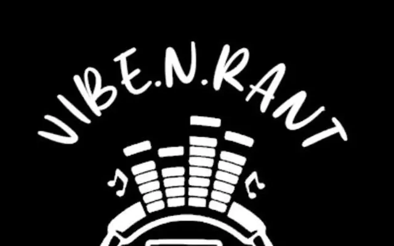 Image: Vibe.N.Rant