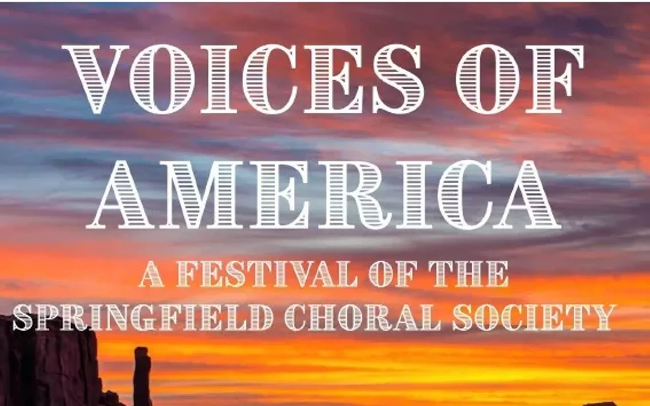 Image: Voices of America - This Land is Your Land