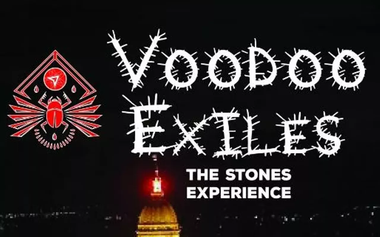 Image: Voodoo Exiles