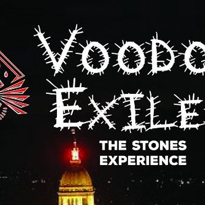 Voodoo Exiles