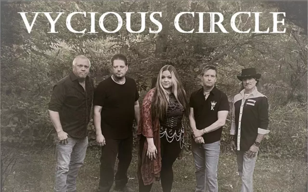 Image: Vycious Circle