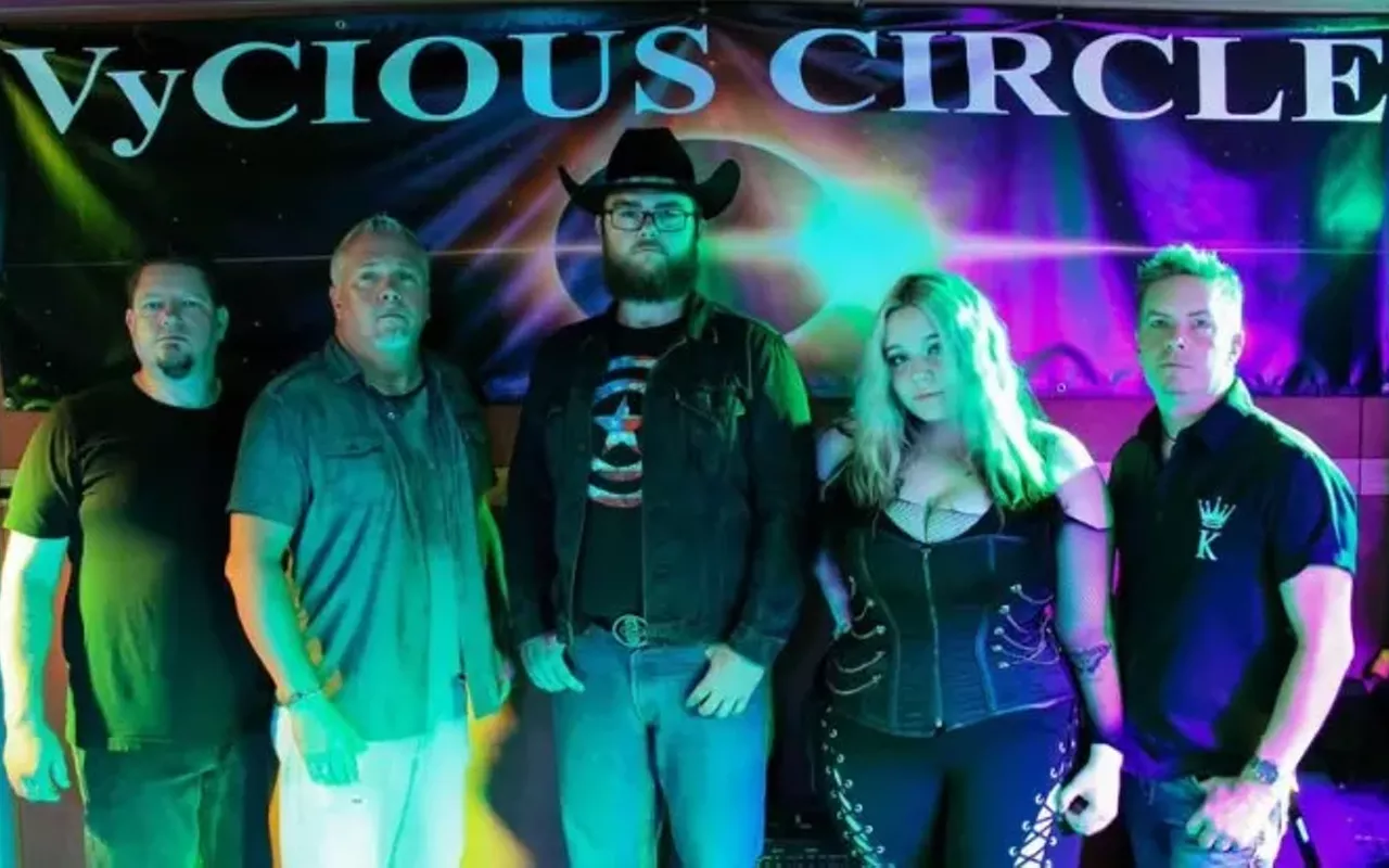 Image: Vycious Circle