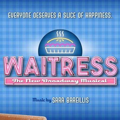 Waitress