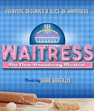Image: Waitress