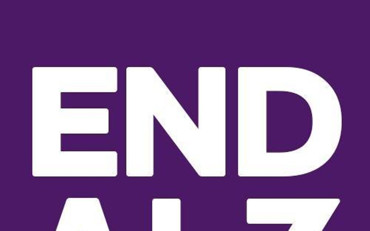 Walk to End Alzheimer's - Greater Springfield