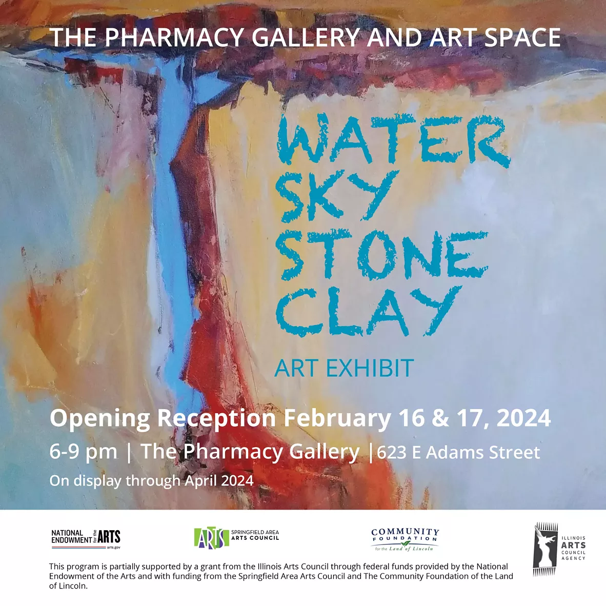 Opening Exhibit