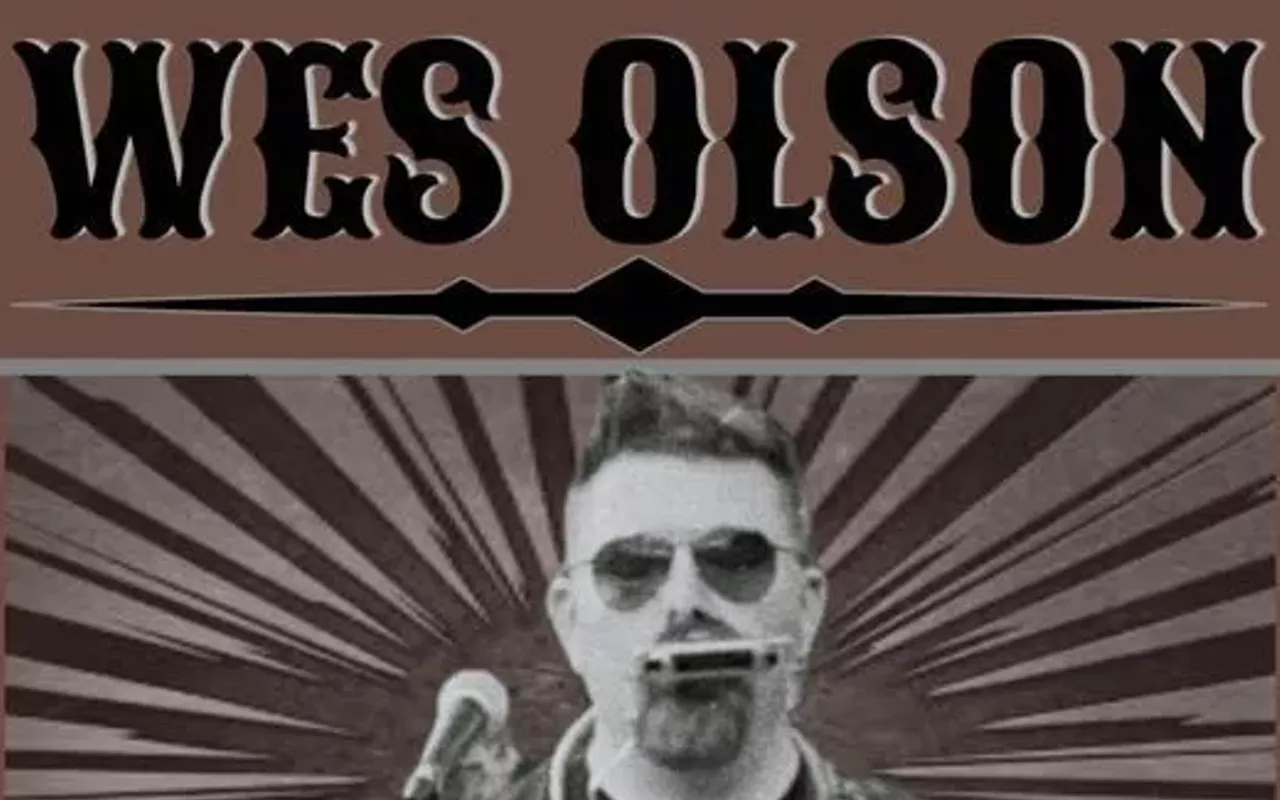 Image: Wes Olson