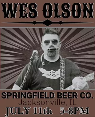 Image: Wes Olson