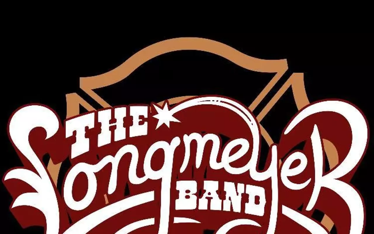 Image: Wes Shipp, The Longmeyer Band