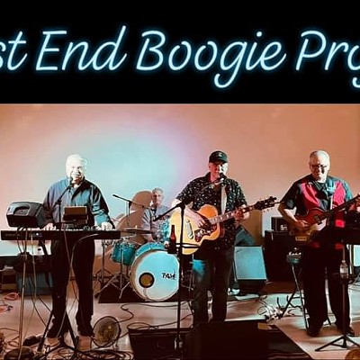 West End Boogie Project