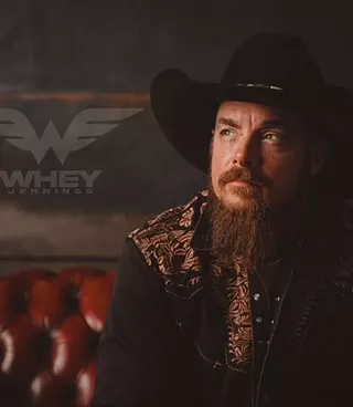 Image: Whey Jennings