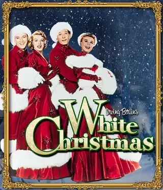 Image: White Christmas