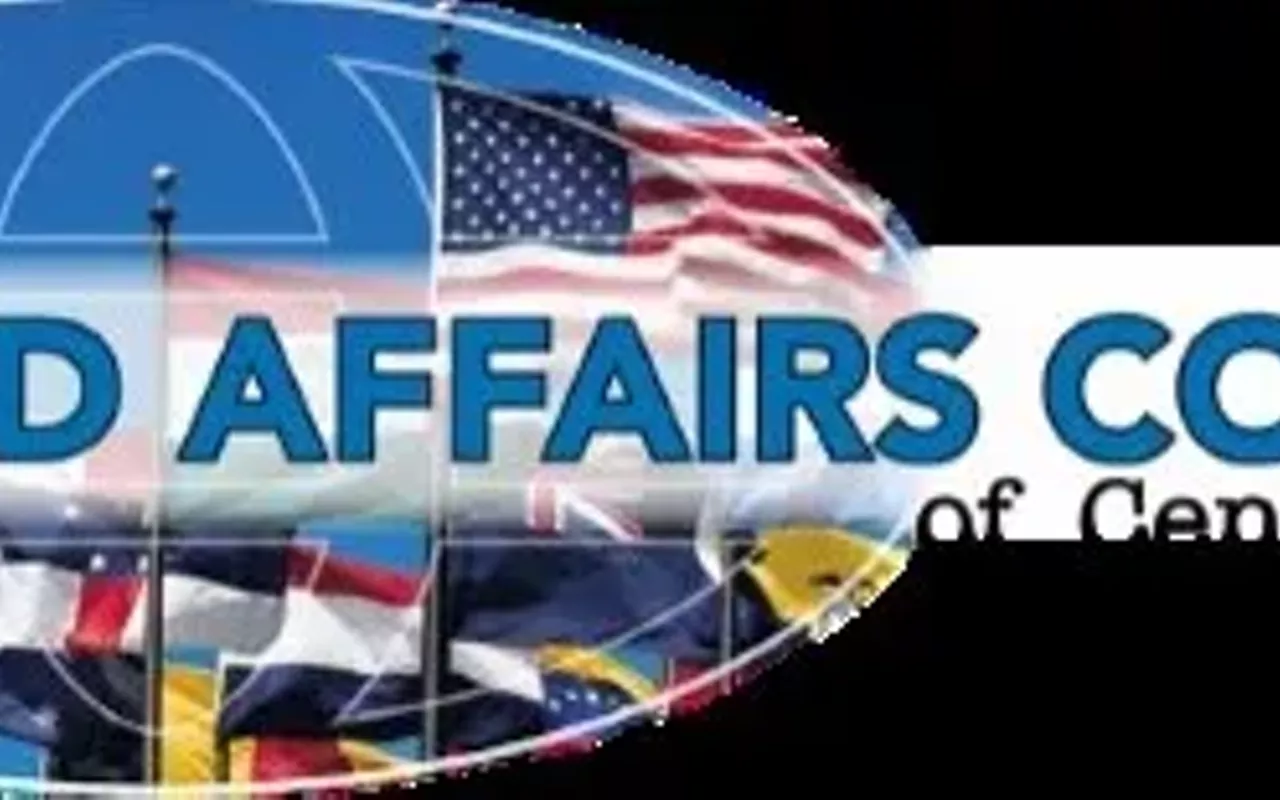 Image: "Why Foreign Assistance Matters: American Leadership in a Changing World"