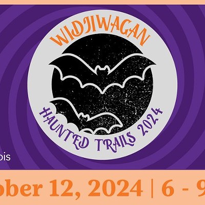 Widjiwagan Haunted Trails 2024