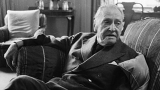 William Somerset Maugham play scheduled at Edwards Place