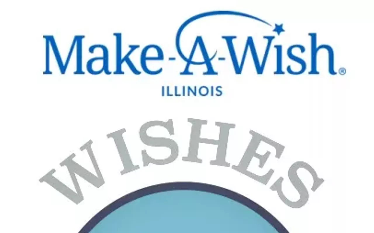 Image: Wishes Fore Par