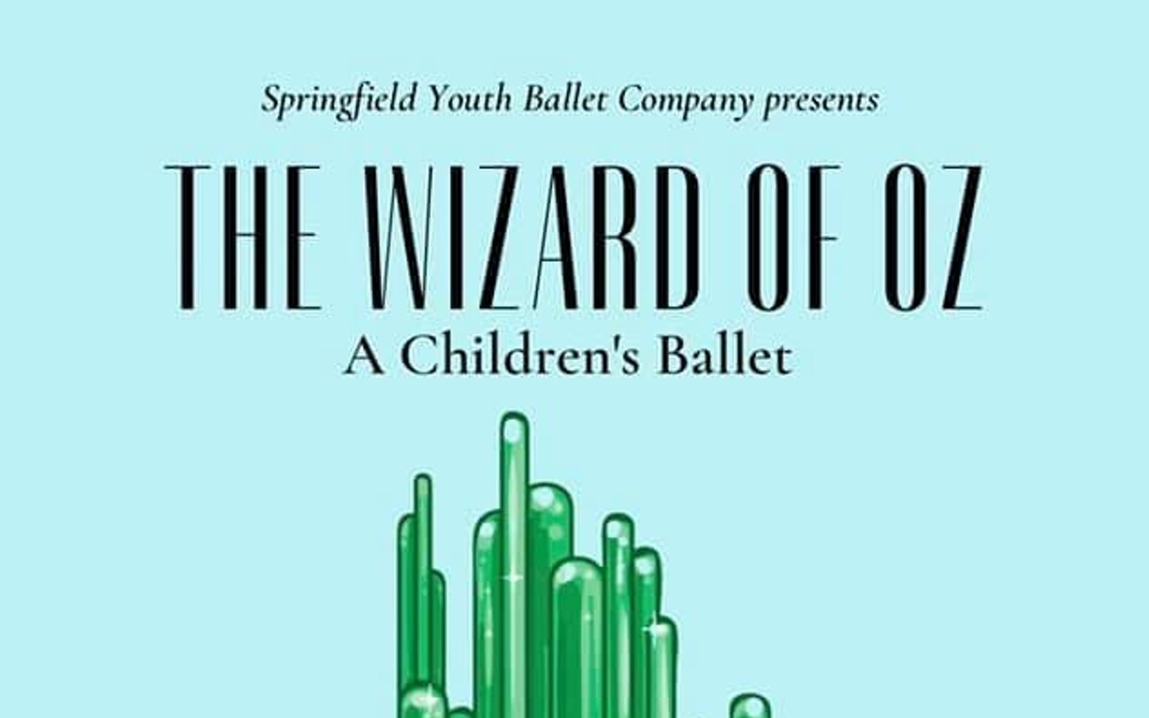 Wizard of Oz: A Children’s Ballet