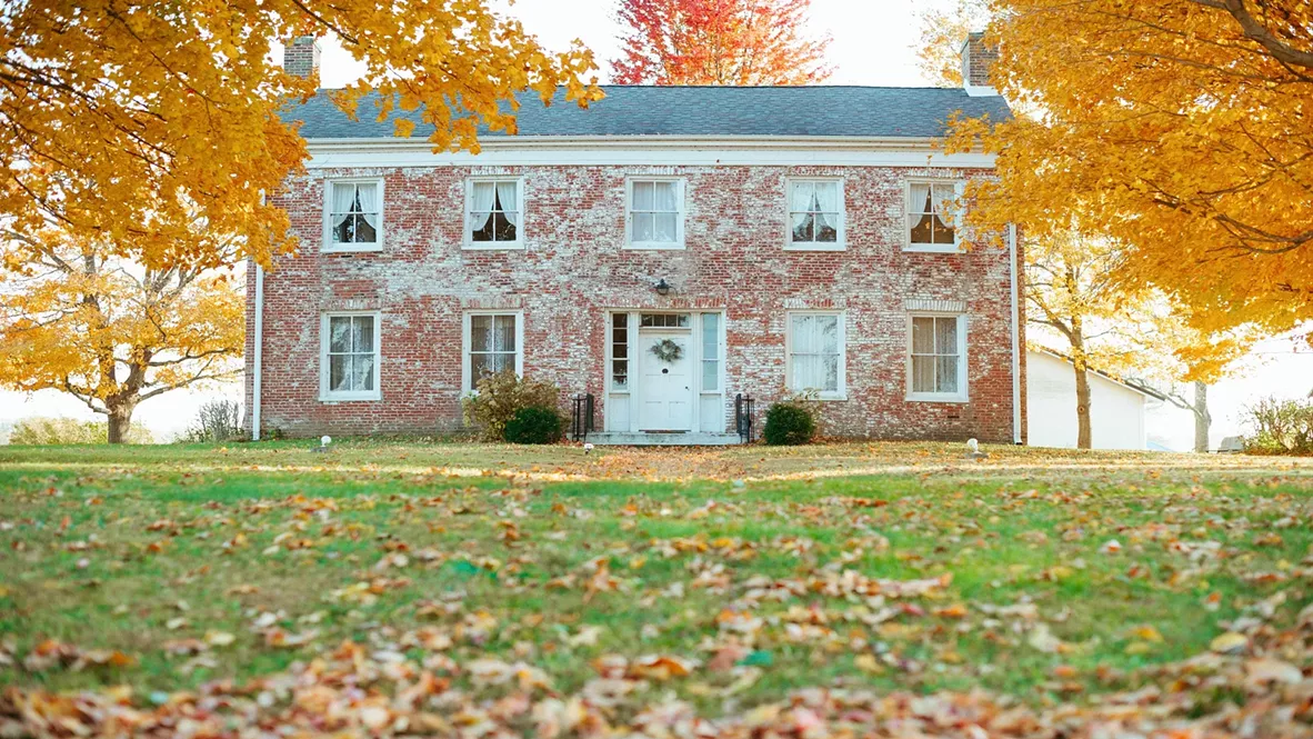Woodlawn Farm