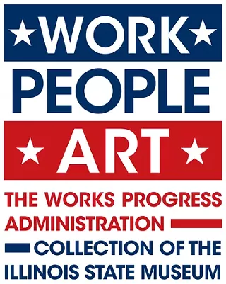 Image: "Work, People, Art:" Exhibit Art Talk