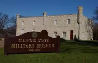 Image: World War II Encampment