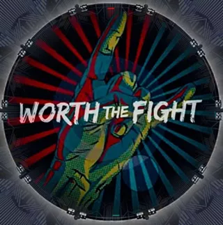 Image: Worth The Fight