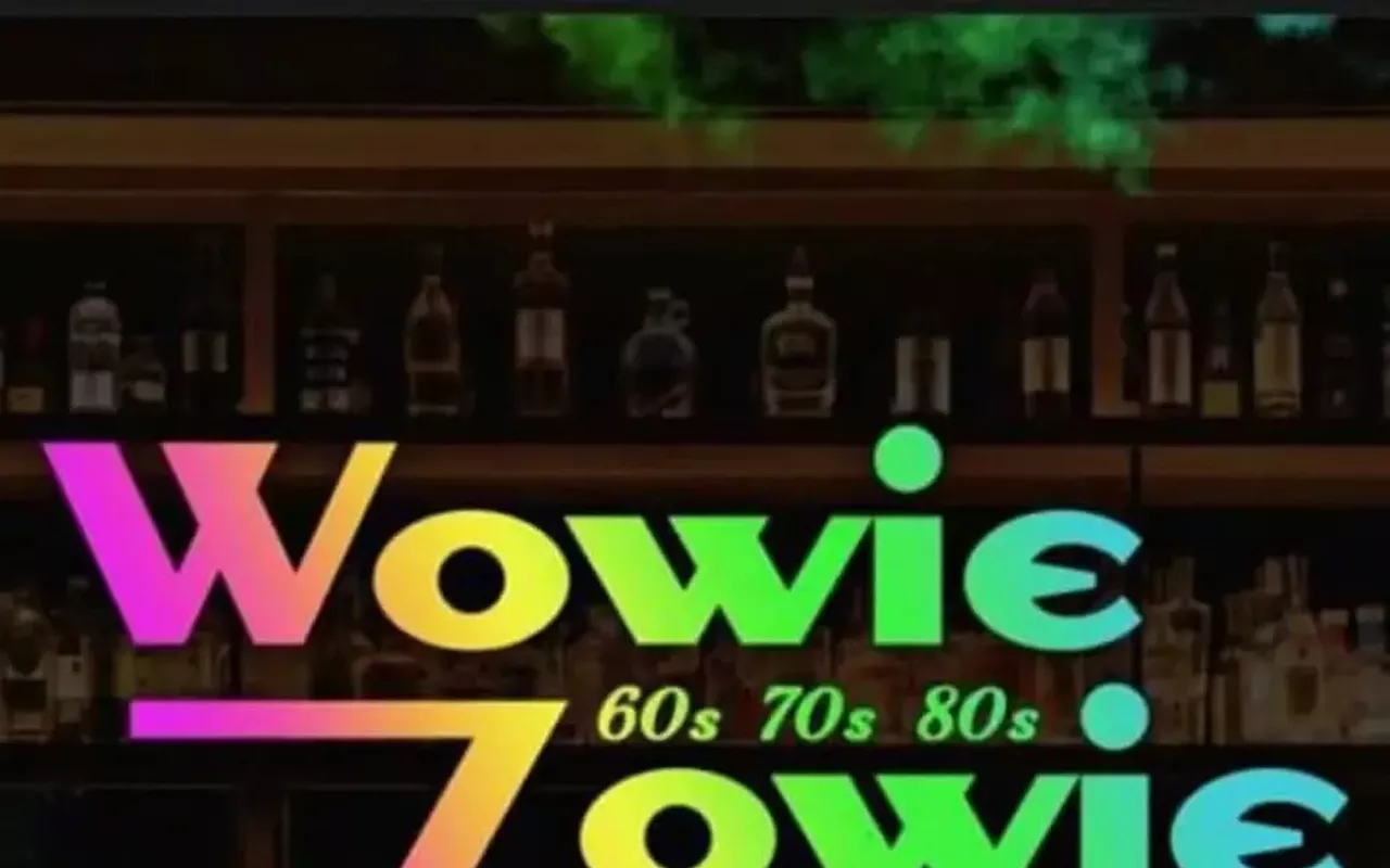 Image: Wowie Zowie