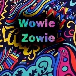 Image: Wowie Zowie