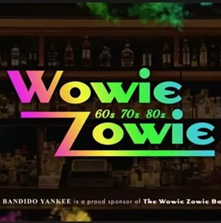 Image: Wowie Zowie