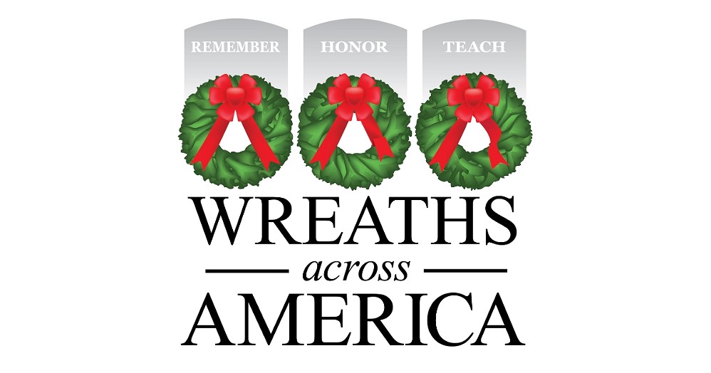 Wreaths Across Ameria