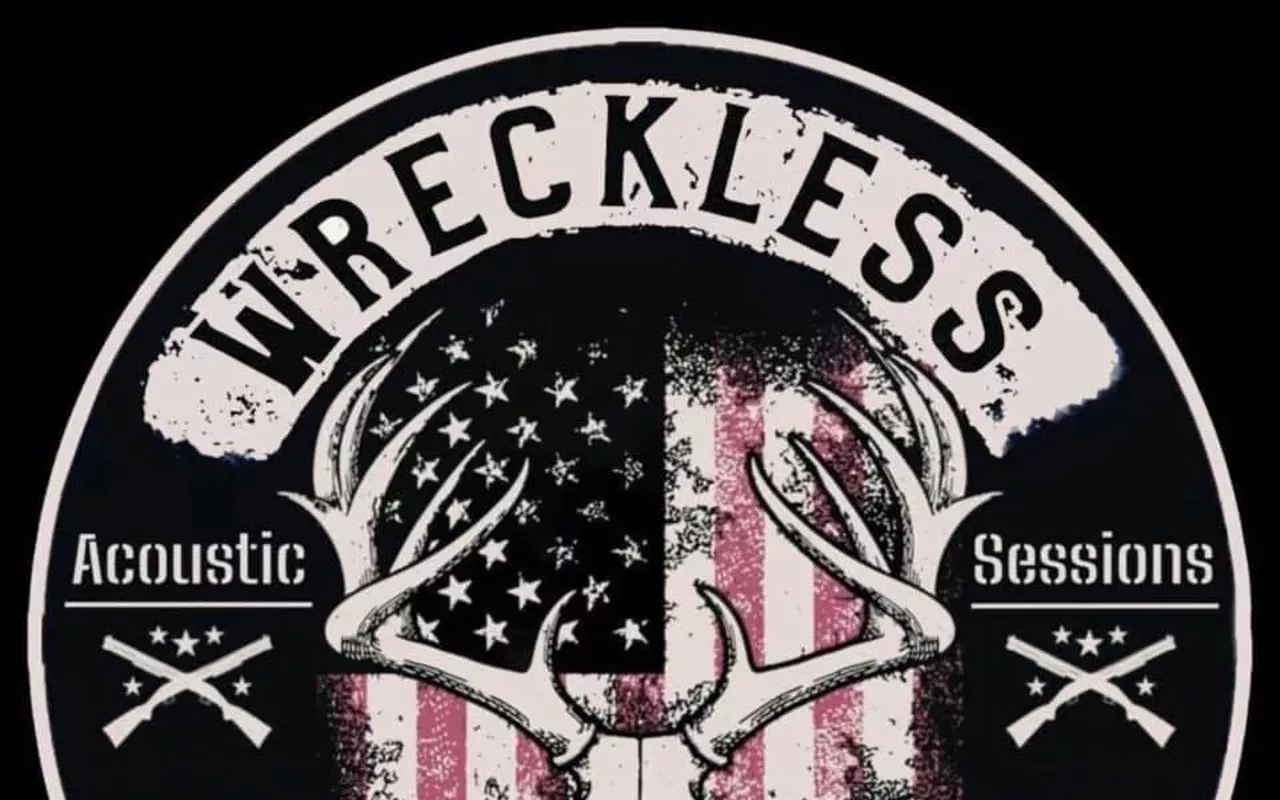 Image: Wreckless Whiskey