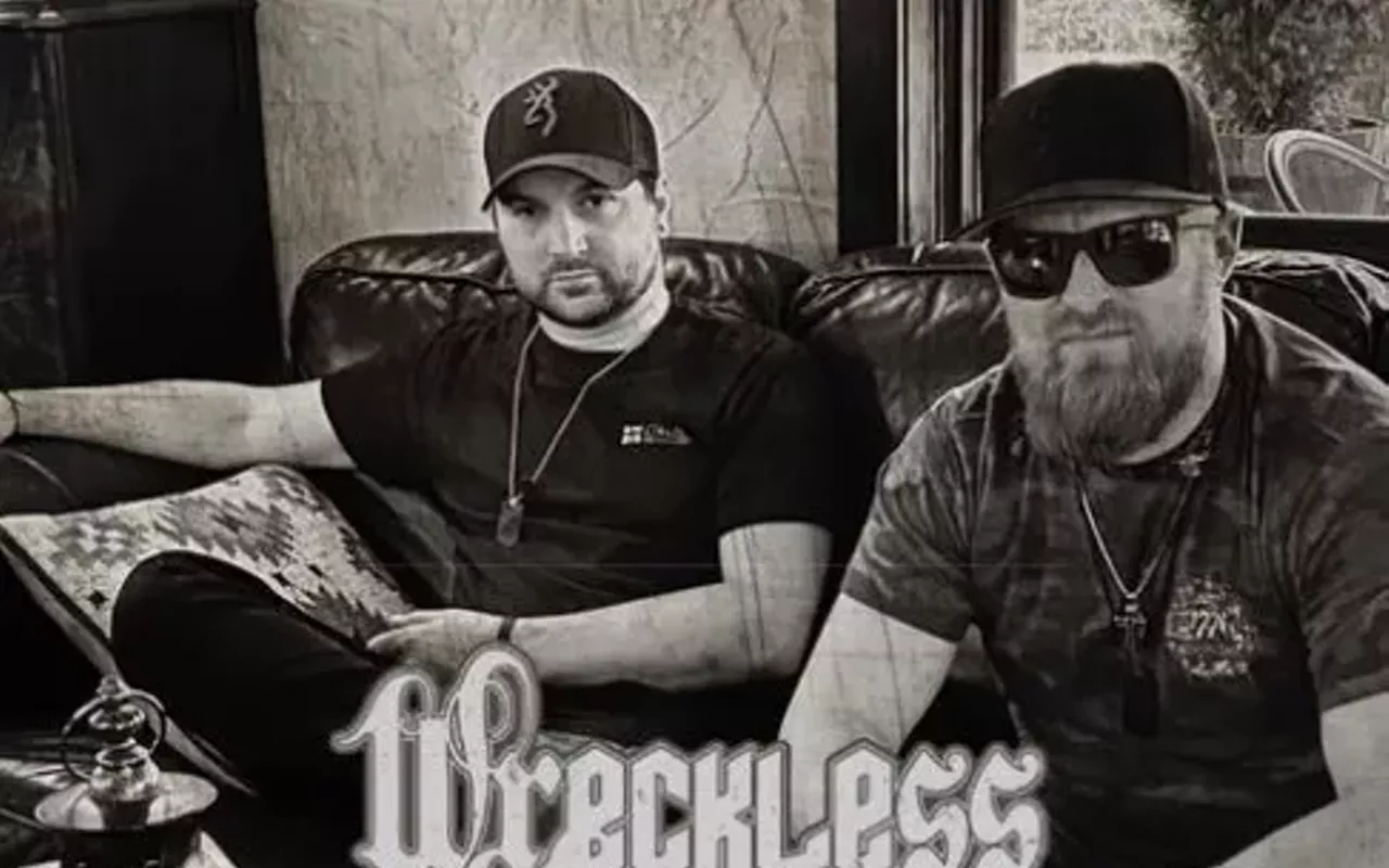 Image: Wreckless Whiskey