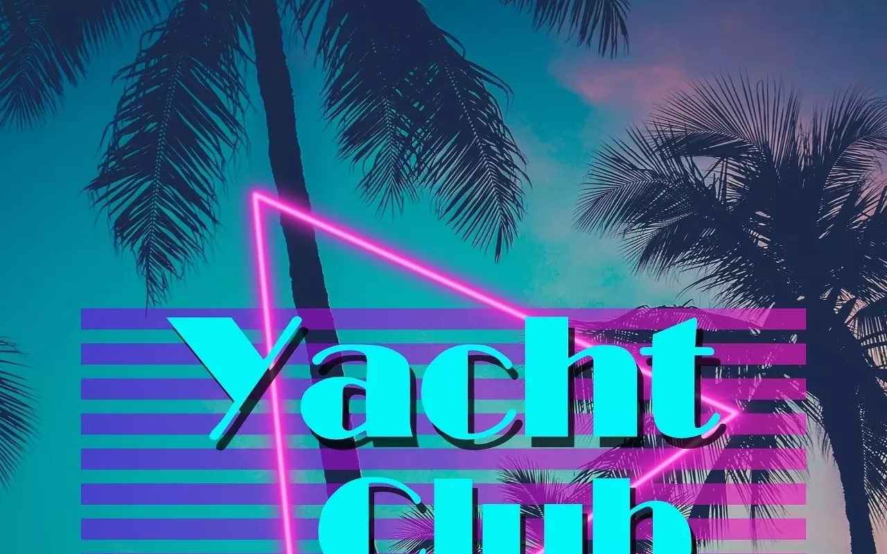 Image: Yacht Club