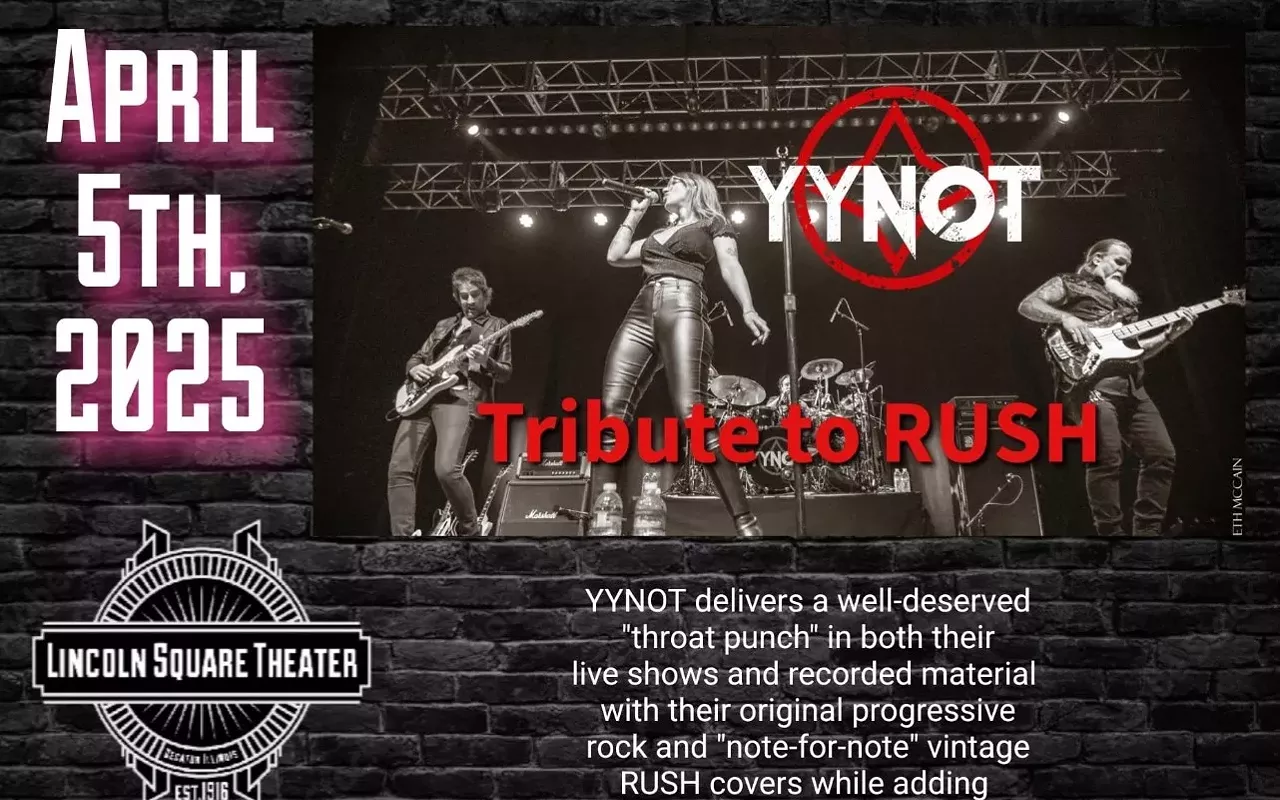 Image: YYNOT
