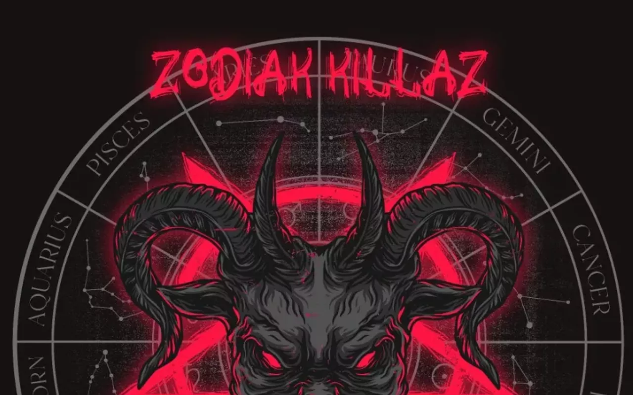 Image: Zodiak Killaz with Wreckless