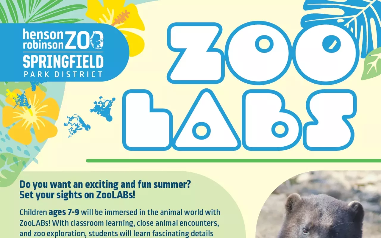 Image: ZooLABS