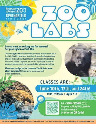Image: ZooLABS